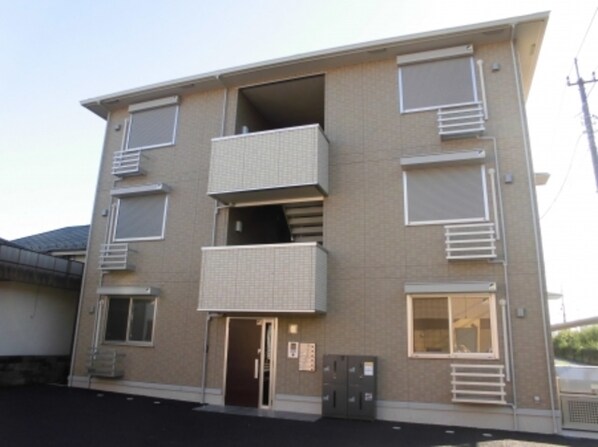 Forestの物件内観写真